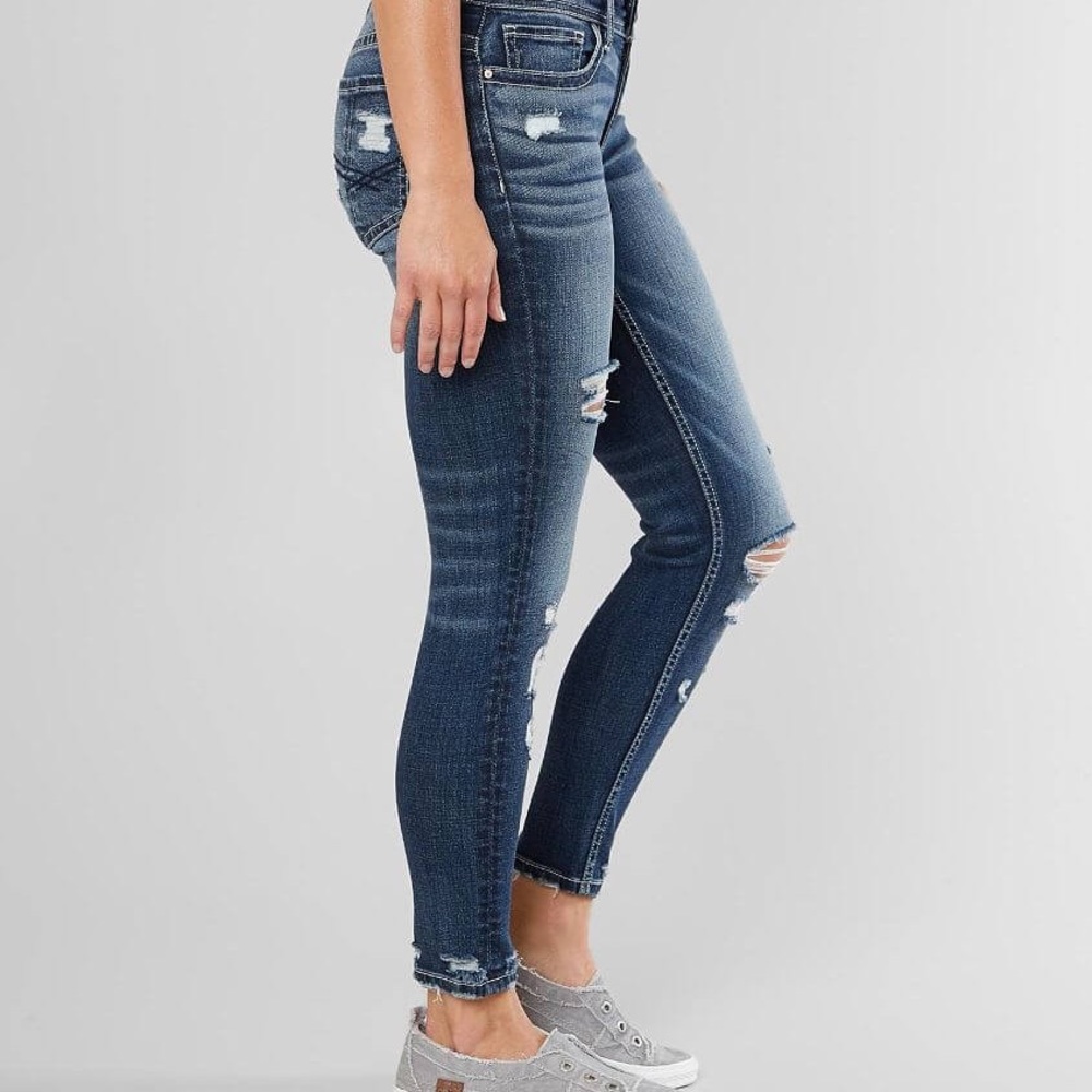 BKE Jeans Mid-Rise